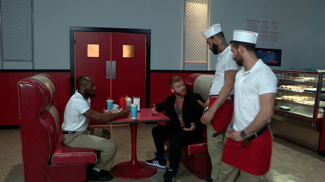 SCENE 1   drive thru   image 2