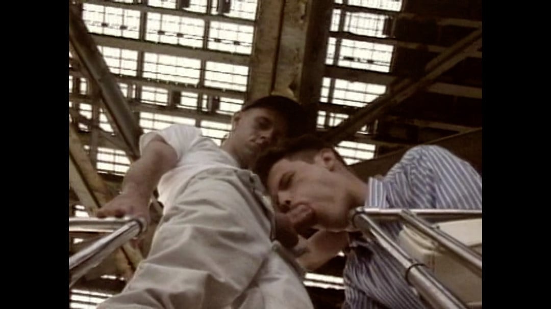 Dangerous Sex in Public Places 1   image  4