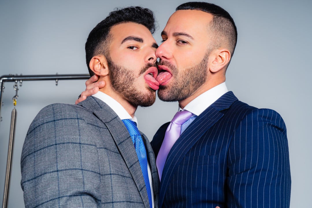 MENATPLAY Level Test 13