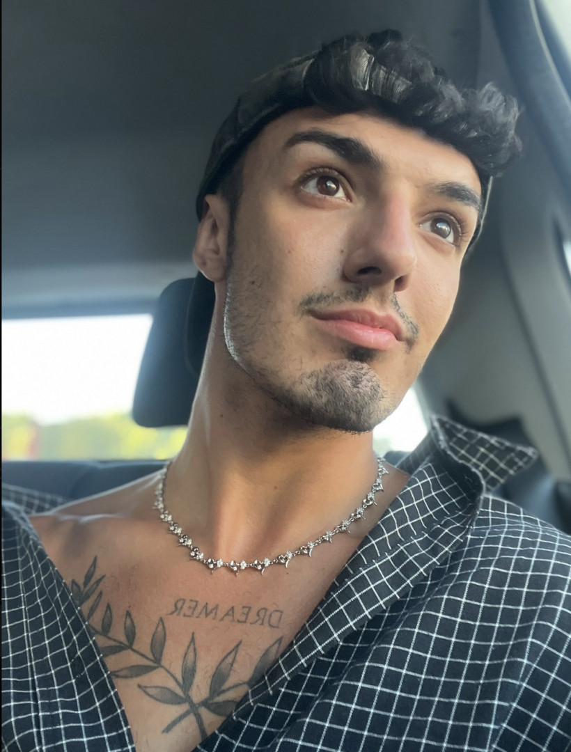 Luke Santana