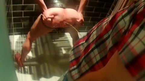 Hotel Skinhead All Parts 1A 00 05 09 18 Still009