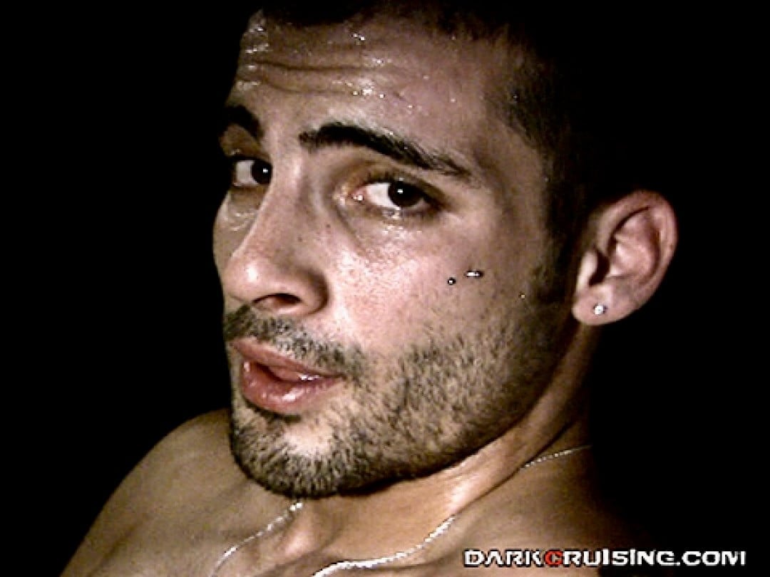 [Darkcruising] GLORY HOLE FUCK   Image 001