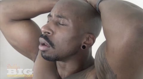Extended Stay Booty Call
