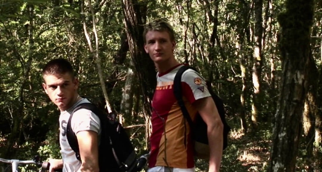 [Eurocreme] Vous êtes perdus ? Bienvenue dans mon cul !   Image 007