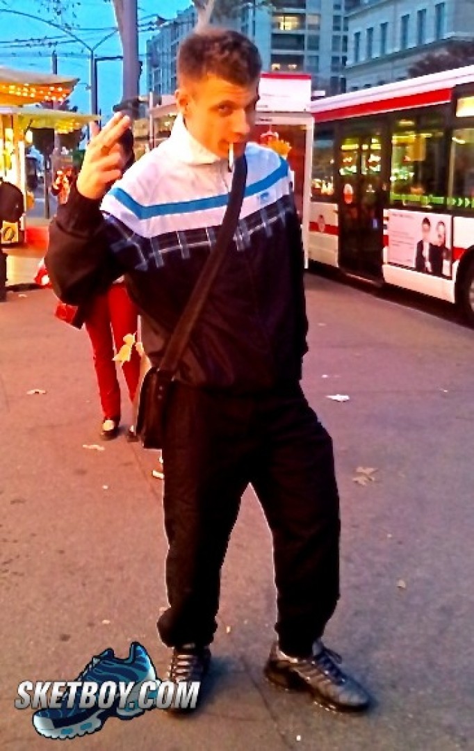 Julian o