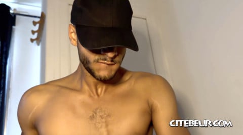 rebeu de cite beur gay