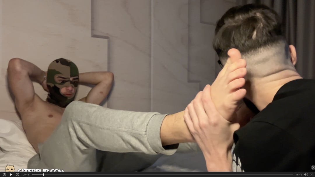 Serving Young Boss Bimacho – Hood Alpha Takes Control (Part 1)