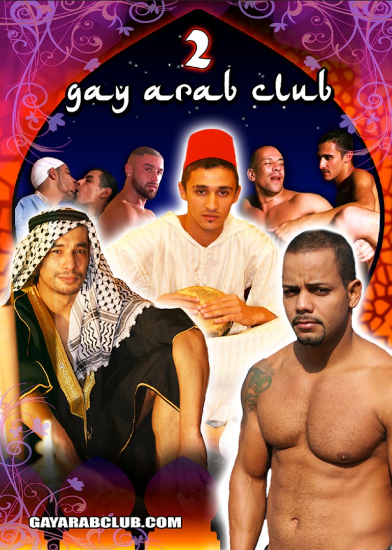 769px x 1080px - DVD Gay Arab Club 2 DVD gay Gayarabclub