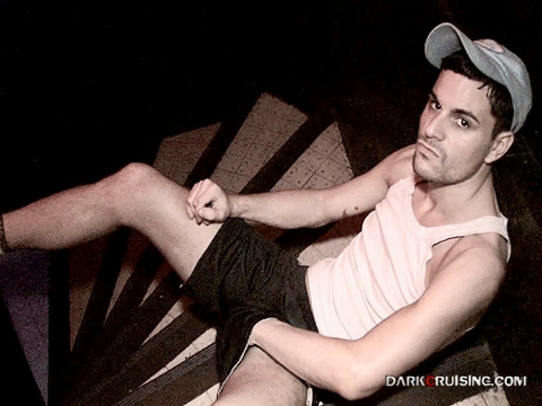 [Darkcruising] Sneakers fun   Image 002