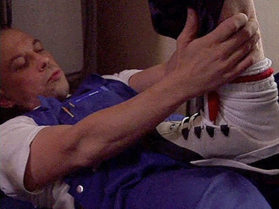 POLISH PLUMBER AT YOUR FEET