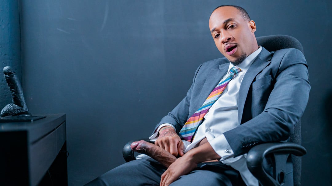 MENATPLAY iBreak Trent King 14