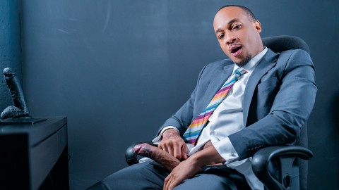 MENATPLAY iBreak Trent King 14