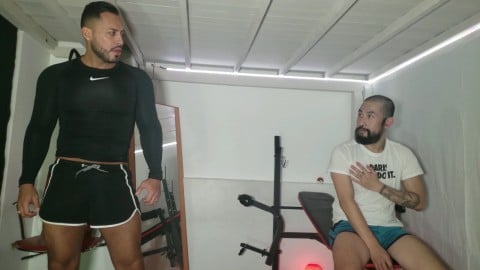 viktor-rom-gay-porn-actor-raw-gym
