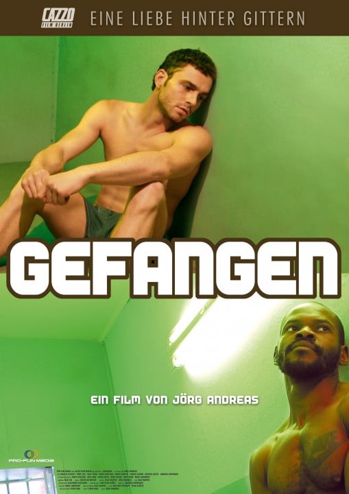 Gefangen - Imprisoned