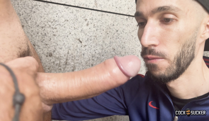 Cocksucker