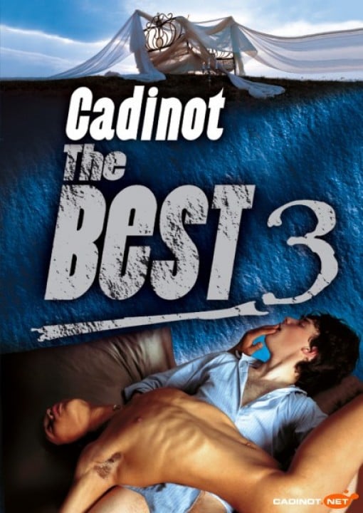 Cadinot The Best 3