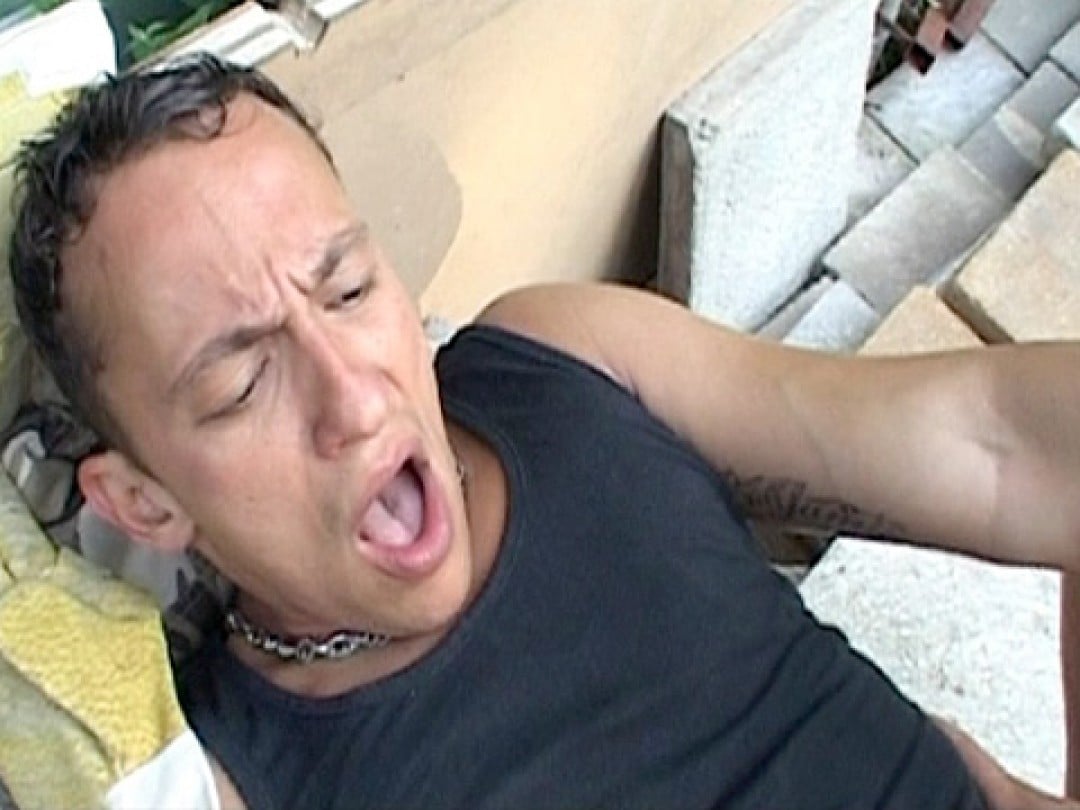 BOSS ME AROUND AND FEED ME UR COCK!
