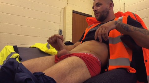 L18166 MISTERMALE gay sex porn hardcore fuck videos butch macho men rough kink triga brits lads chavs scallay 005