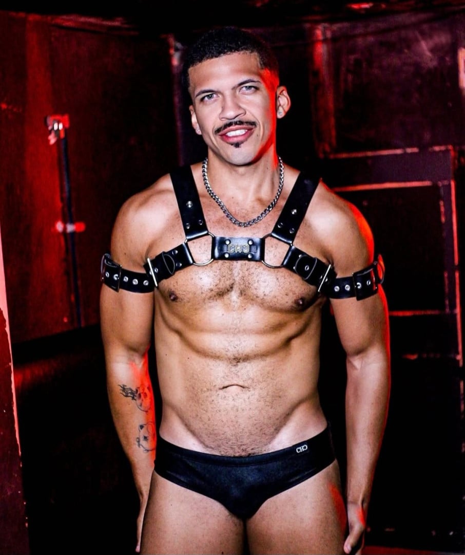 Johnny Alves