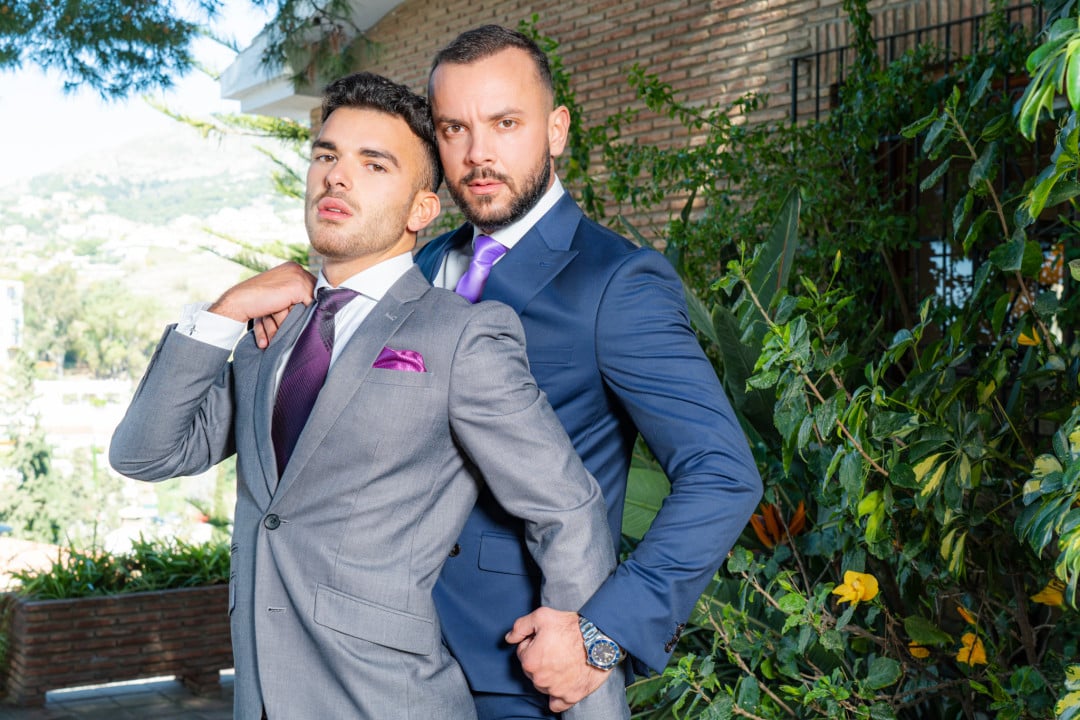 MENATPLAY Real Estate Affair 11