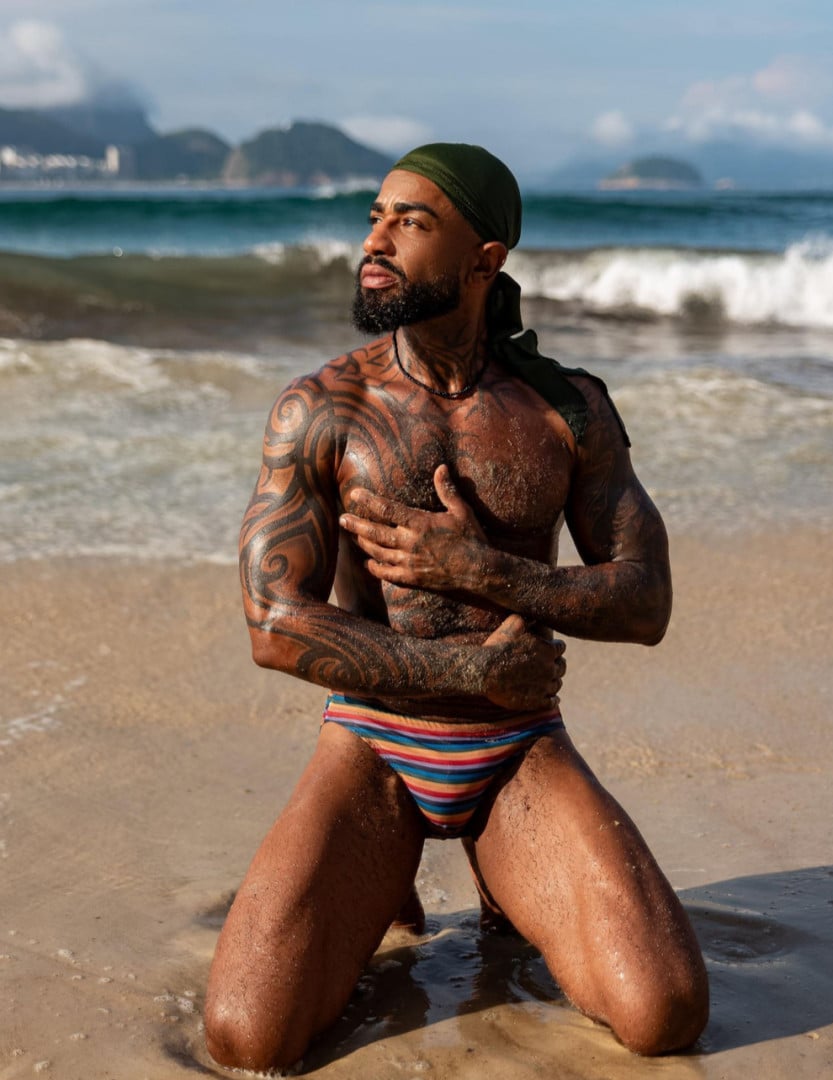 Felipe Nuru