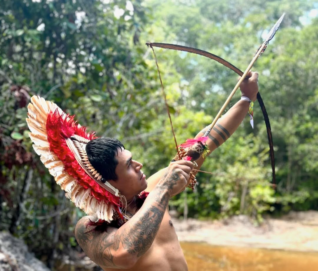 IndioBrabo