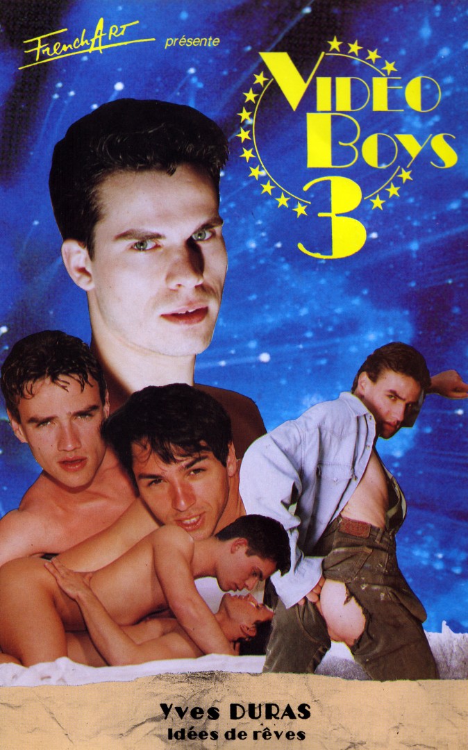 Idées de Rêves - Video Boys 3