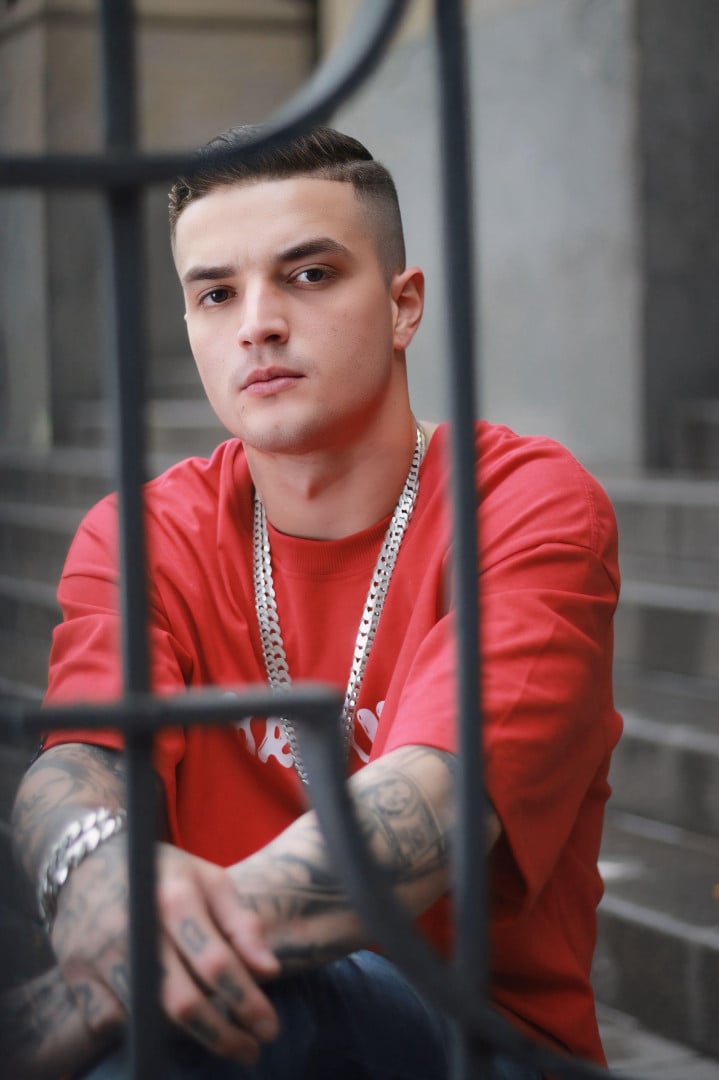 Erick Diaz