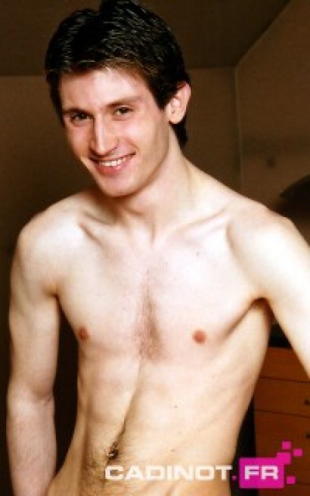 Tony Leroy