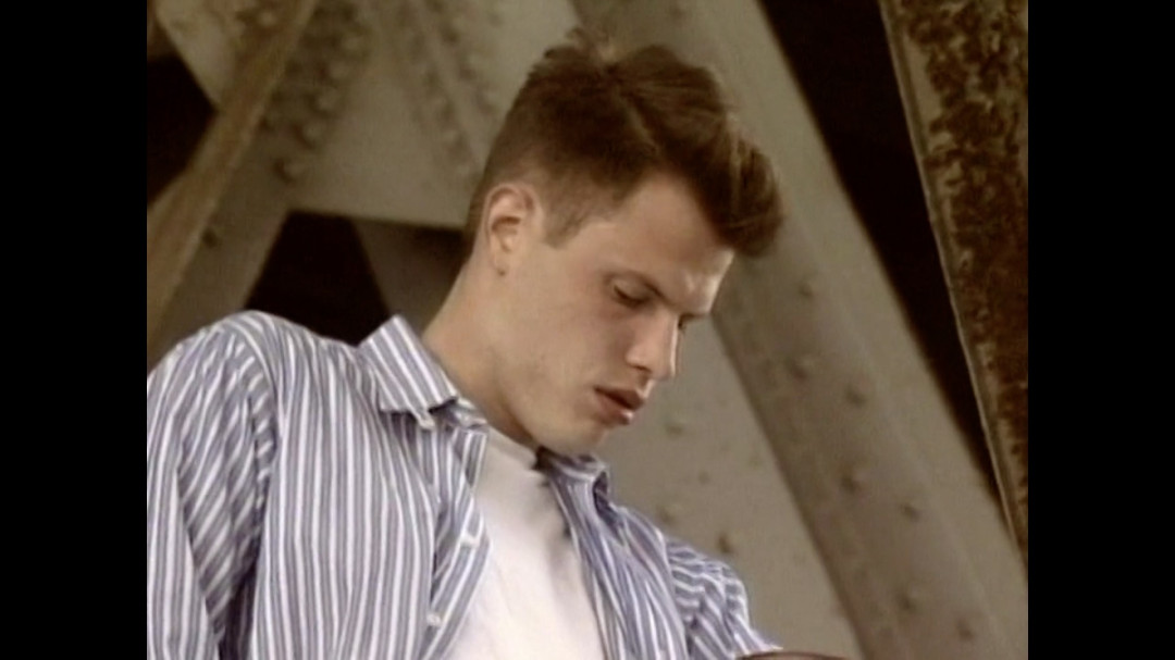 Dangerous Sex in Public Places 1   image 1