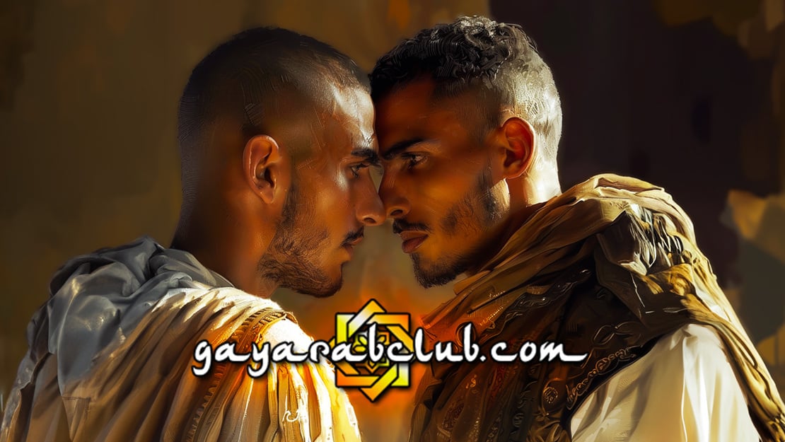 GayArabClub.com