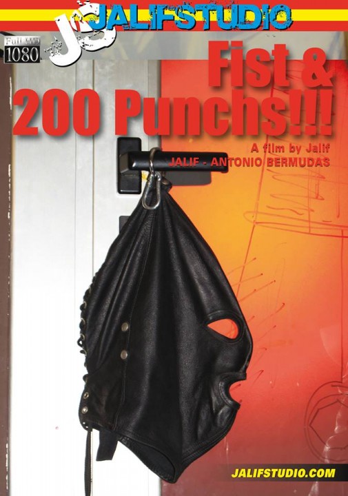 Fist and 200 punch