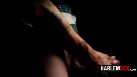 HarlemHookup OnlyFans 158 10