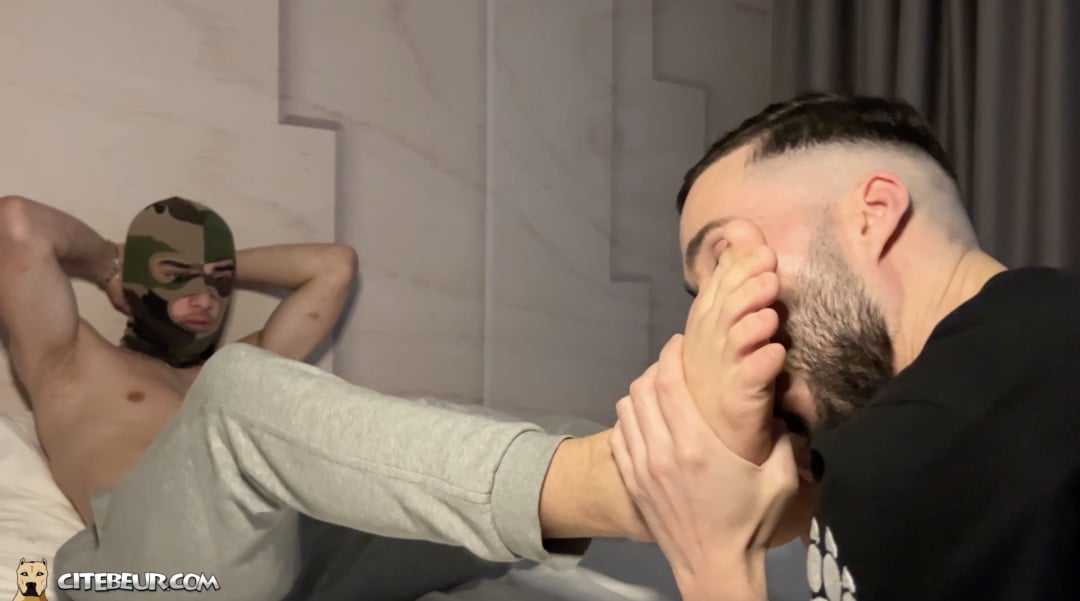 Serving Young Boss Bimacho – Hood Alpha Takes Control (Part 1)