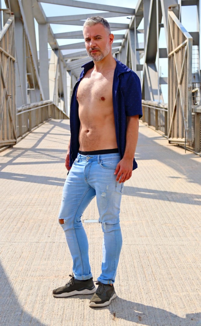 Chris DeRimm