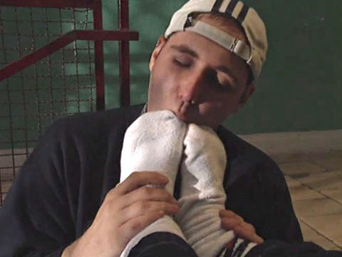 socks 3