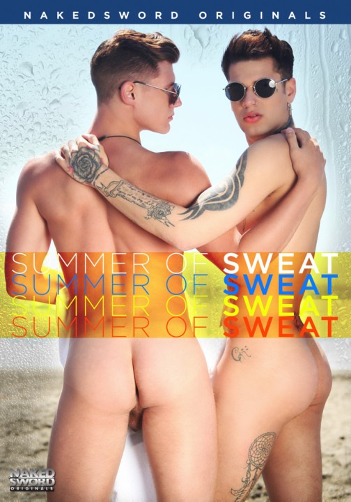 Summer of sweat