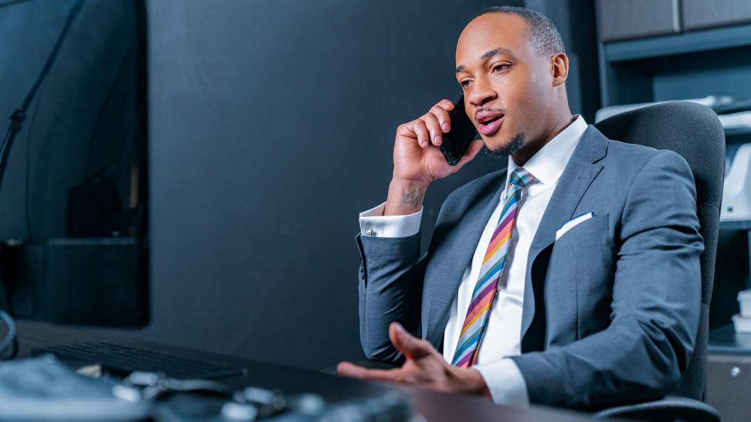 MENATPLAY iBreak Trent King 08