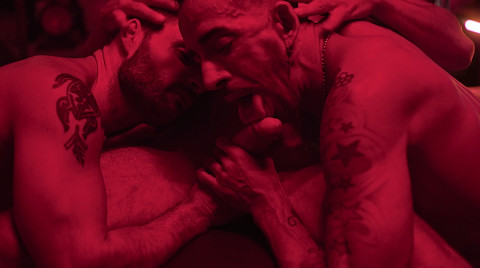 L22446 HARDKINKS gay sex porn hardcore fuck videos macho hung xxl cocks 9