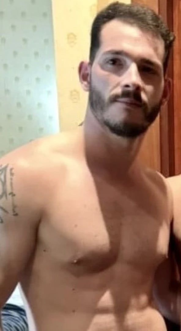 Ricky HARD