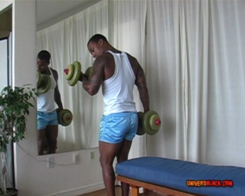 gayblack