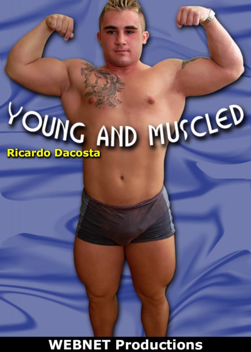 Young and Muscled