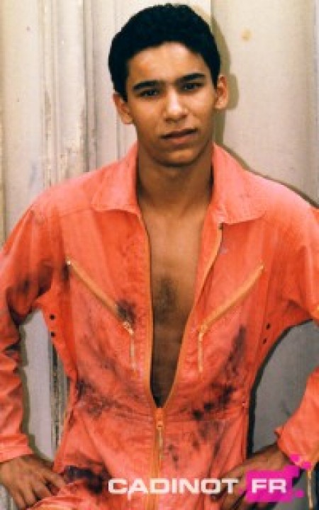 Driss Rachid