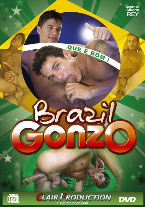 Brazil Gonzo