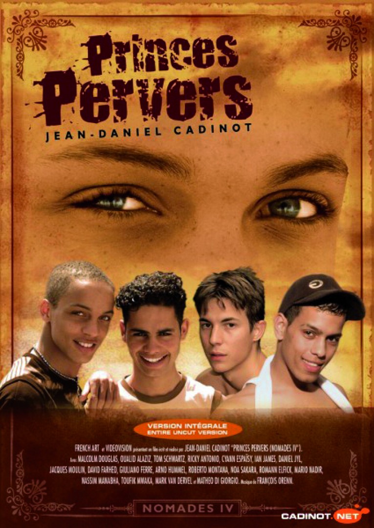 princes-pervers