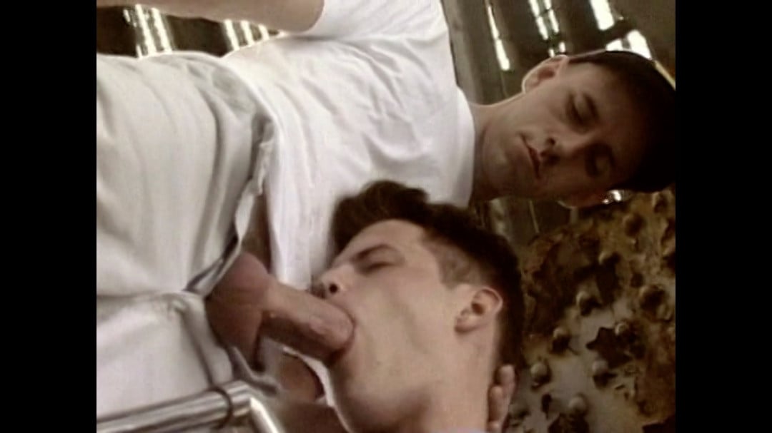 Dangerous Sex in Public Places 1   image 9