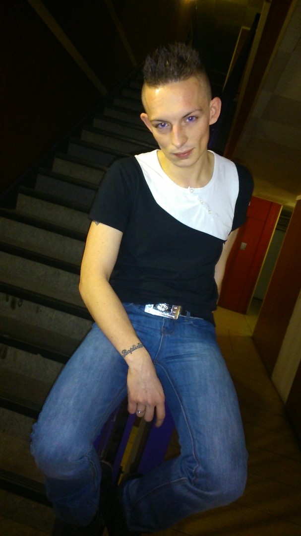Baptiste TIBOY