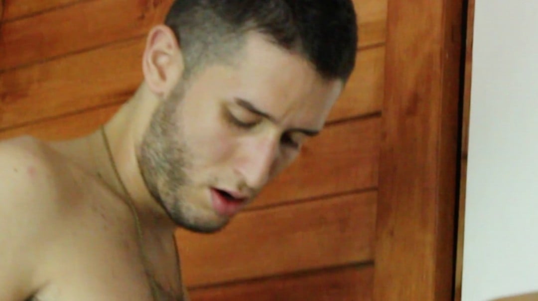 Israelian raw dick for asian pussy boy
