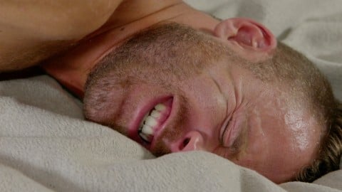 Le businessman esclave de Berlin