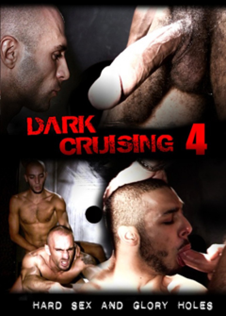 DARK CRUISING 4 - DVD GAY DARKCRUISING